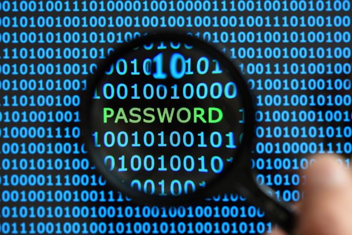 Could you guess how many others now know your passwords?