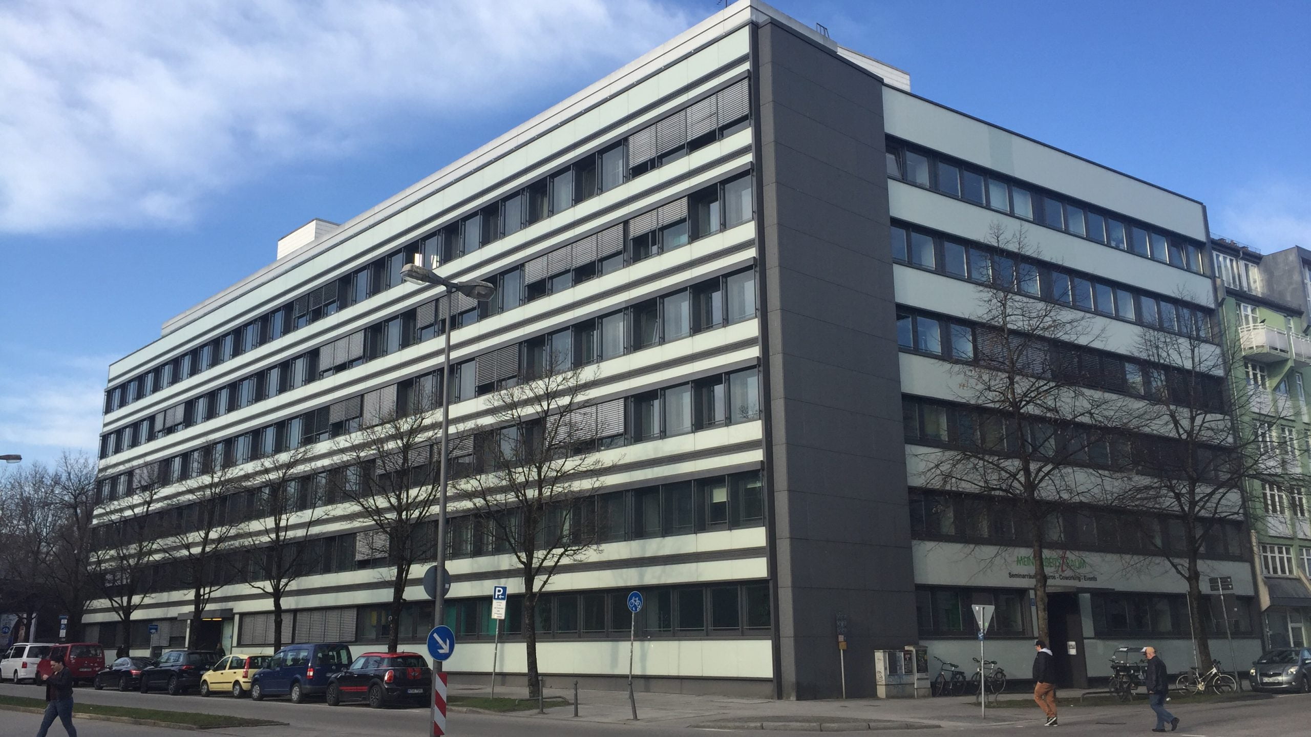 SecurEnvoy opens new European office in Munich, Germany