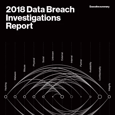 Data Breach Investigations Report – some things, unfortunately, don’t change