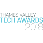 SecurEnvoy nominated for Thames Valley Technology Awards “Tech deal of the year”