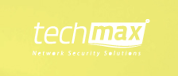 Logo for Techmax