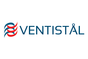 Logo for Ventistal