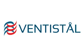 Logo for Ventistal