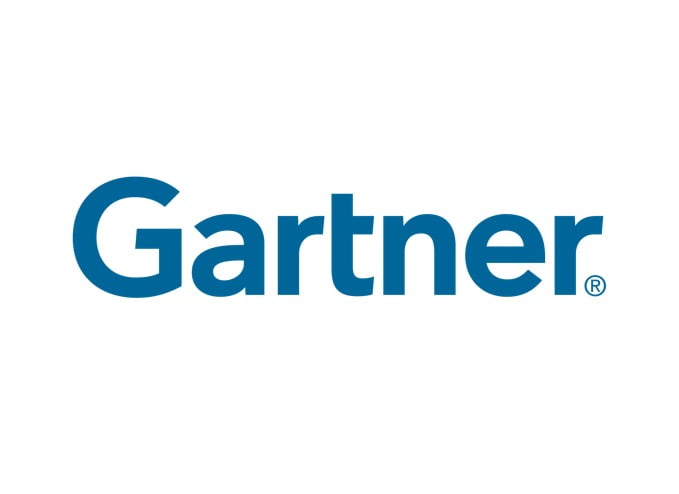 Leaders in Tokenless® sector – Gartner Magic Quadrant