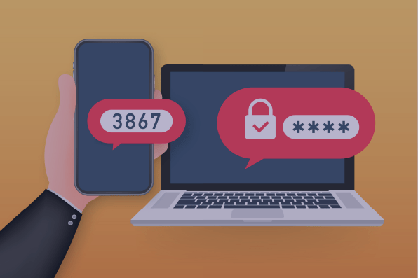 Benefits of multi factor authentication