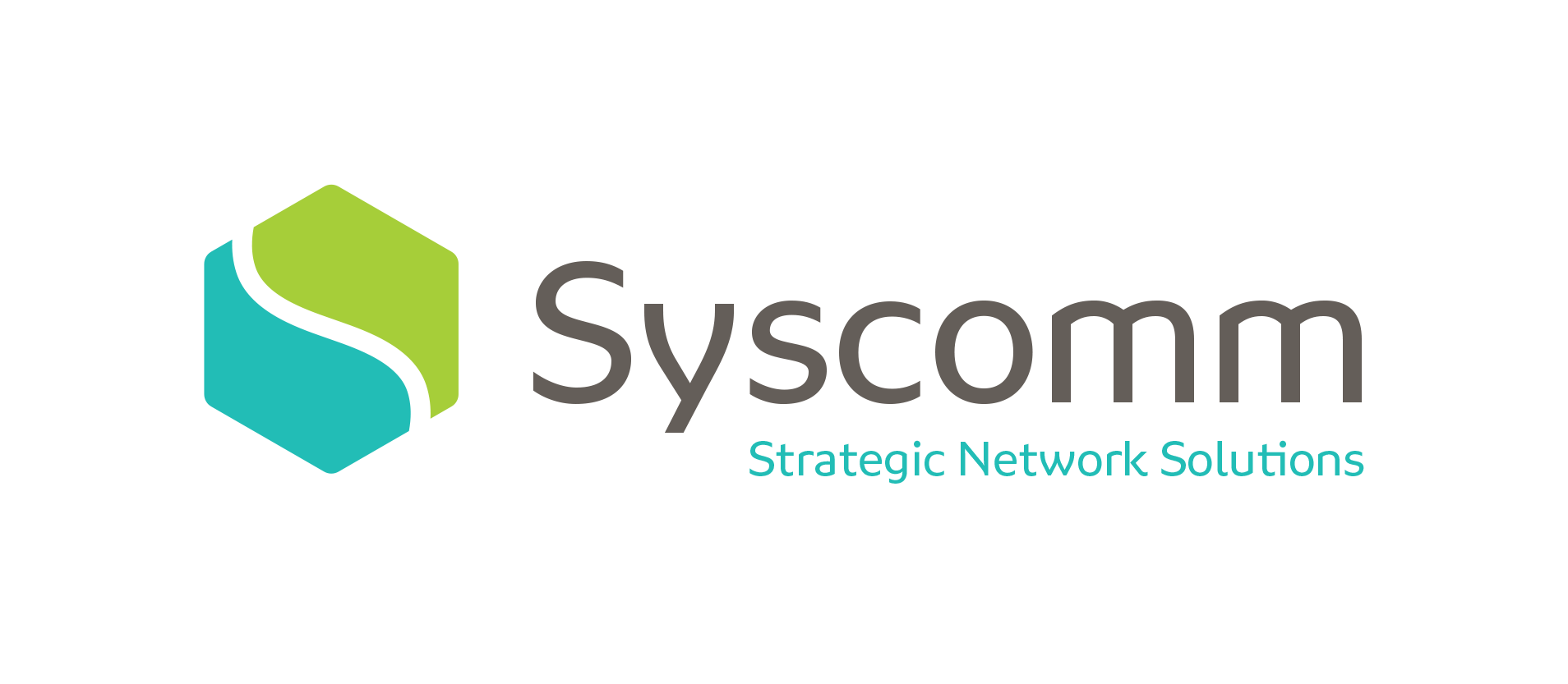 Logo for Syscomm