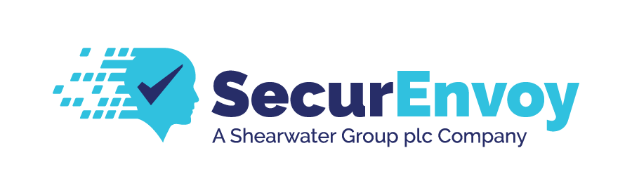 SecurEnvoy Logo