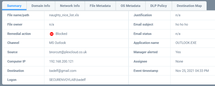 watermarking and encrypted file detection