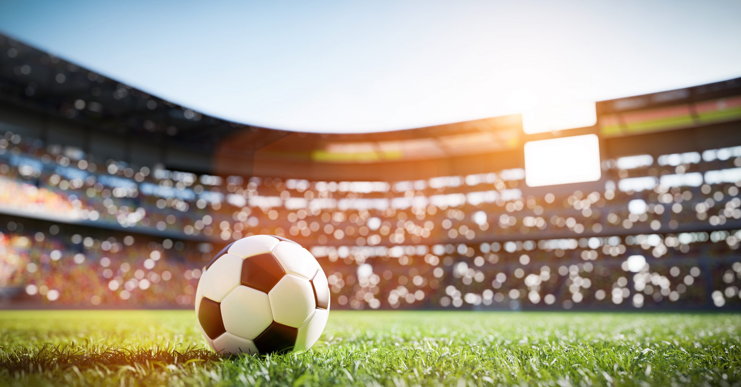 Is the Football World Cup Going to Expose your Defence Against Cyber Attack?