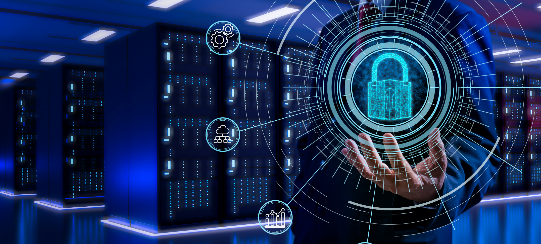 Cyber Security Webinars