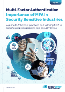 MFA Best Practices e-Guide