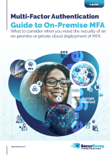 MFA On-Premise e-Guide