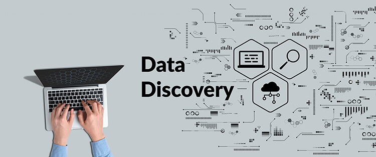 5 reasons why organisations need data discovery tools