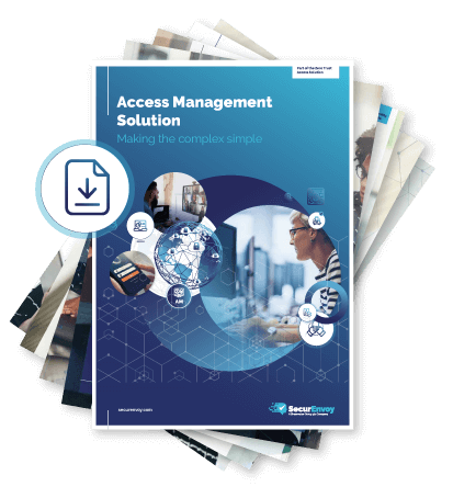 Access Management Brochure