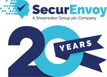 SecurEnvoy Celebrates 20 Years of Authentication Leadership: A Journey of Innovation and Excellence