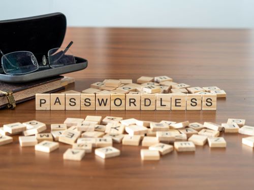 Unlocking the Future: Exploring Passwordless Solutions