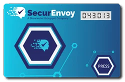 SecurEnvoy Hardware Token