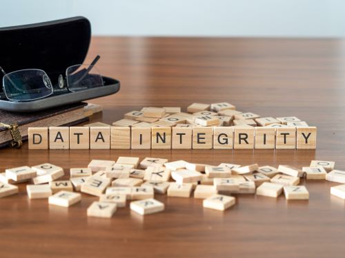 Data Integrity Best Practices
