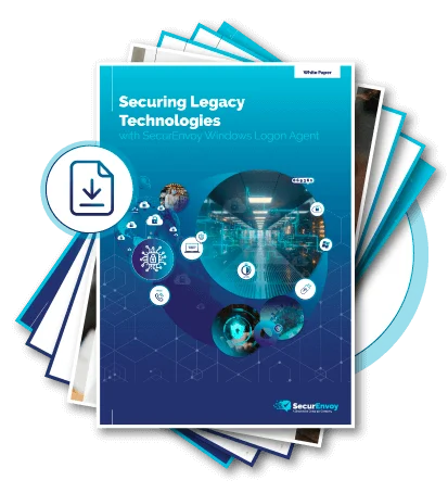 Windows Logon Agent White Paper