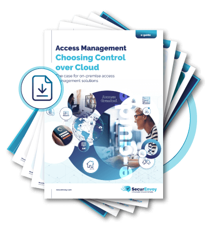 On-Premise Access Management