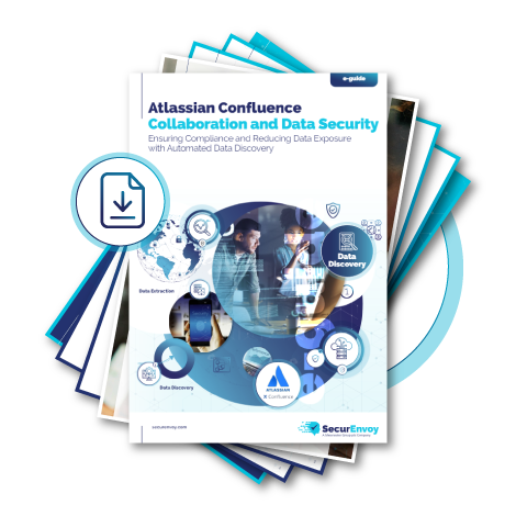 Atlassian Confluence e-Guide