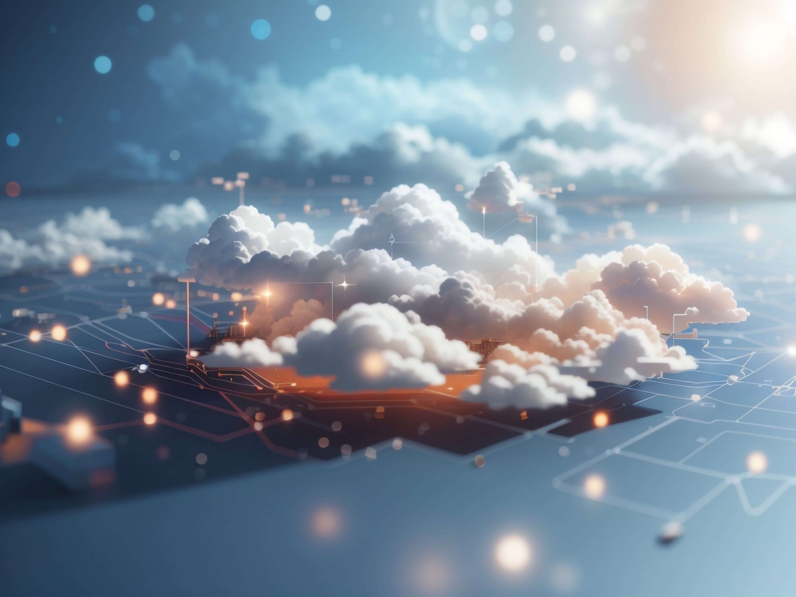 Why on-premise access management still matters in a cloud-focused world