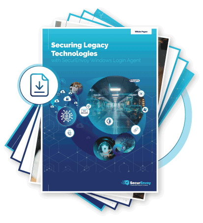 Windows Login Agent White Paper
