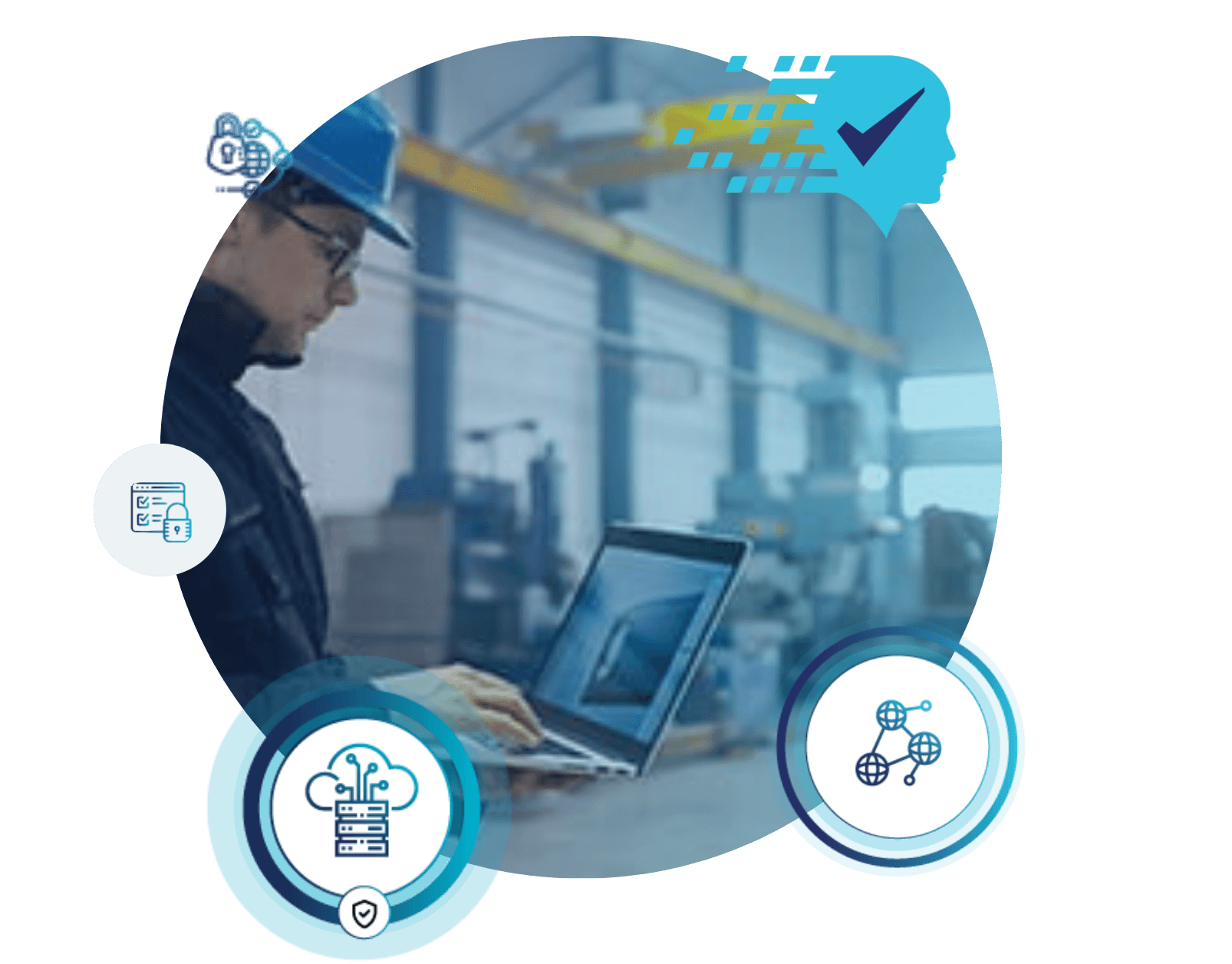 Manufacturing header