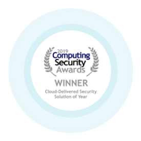 Computing Security Award