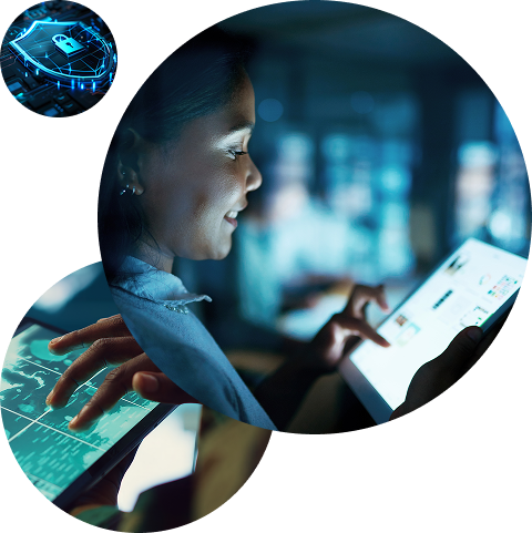 Data Discovery Header