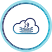 Data Discovery Lean Teams Icon