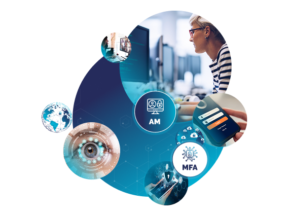 Access management solution